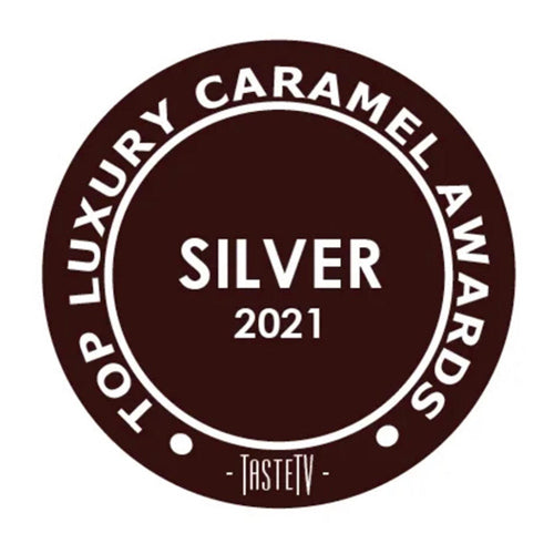Mocha Caramel candy - espresso chocolate soft caramels