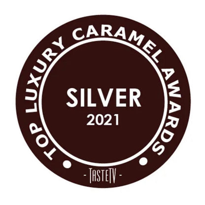 Mocha Caramel candy - espresso chocolate soft caramels